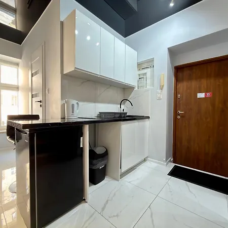Apartman Zelwerowicza By Bookinghost Wrocław