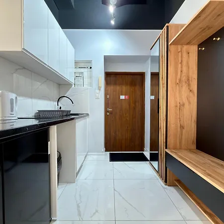 Zelwerowicza By Bookinghost Apartmán Vratislav